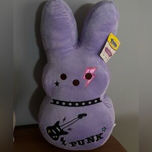 Punk Rock Peep